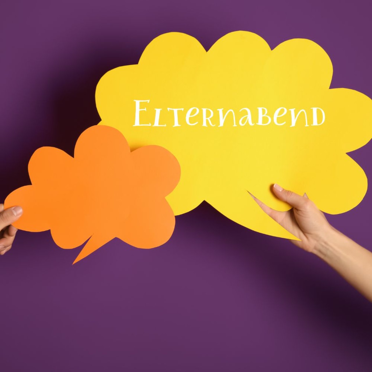 Elternabende online