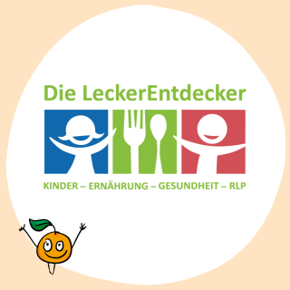 Mitglied der LeckerEntdecker