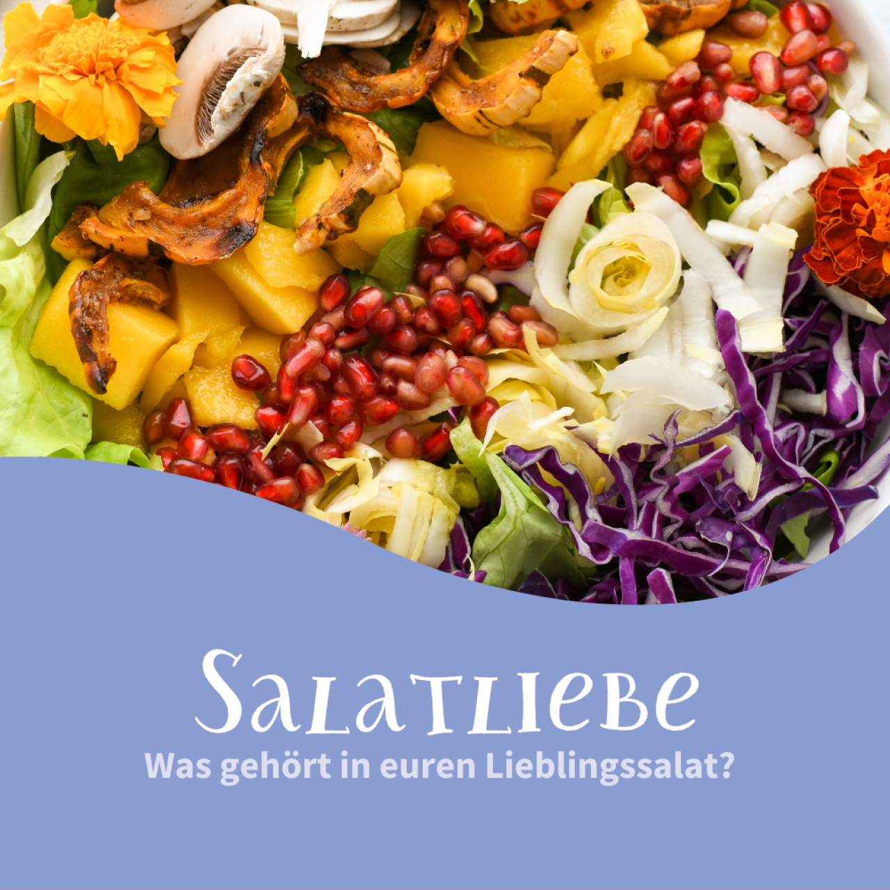 Lieblingssalat