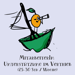 Wir suchen Verst&auml;rkung im Vertrieb!