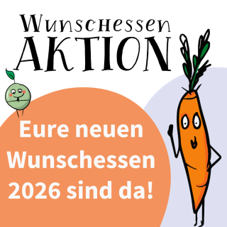 Wunschessen 2026