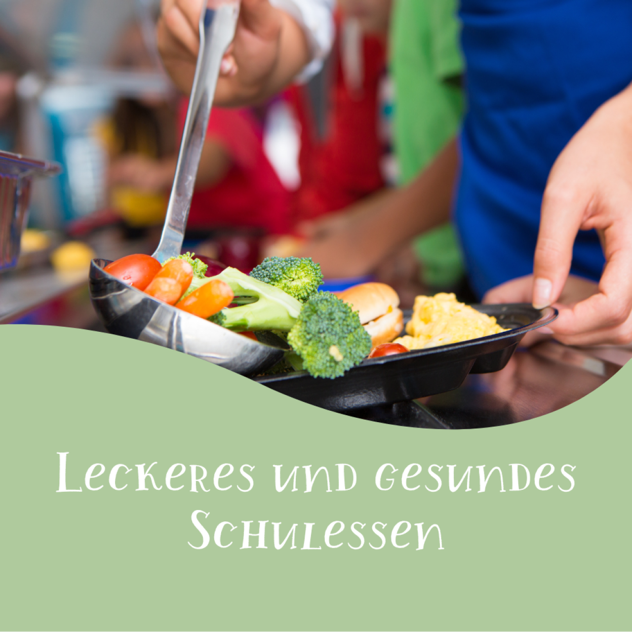 Essensbestellung Frankensteinschule
