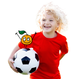 Mittagessen f&uuml;r Sportcamps und Ferienspiele